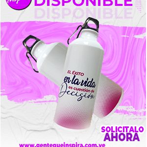 Botella de Agua