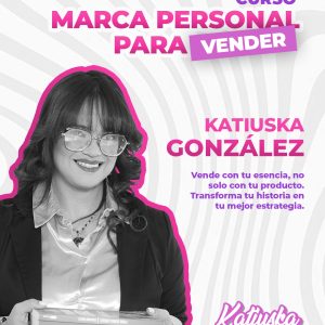 Marca Personal para Vender