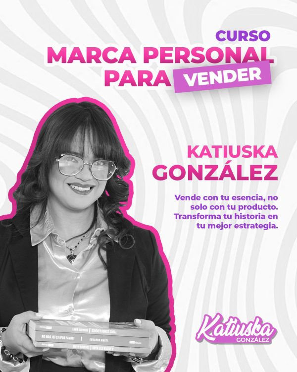 Marca Personal para Vender